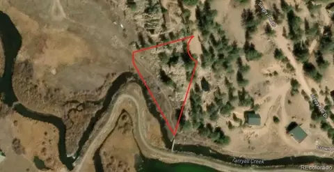 45 Crown Point Pl, Lake George, CO 80827