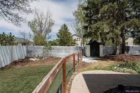 Exterior - 12851 E Vassar Dr, Aurora, CO 80014 photo 3 of 3