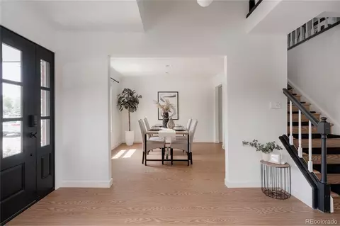 Entry Way - 12851 E Vassar Dr, Aurora, CO 80014 photo 3 of 3