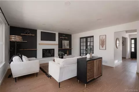 Living - 12851 E Vassar Dr, Aurora, CO 80014 photo 1 of 2