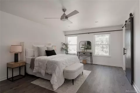 Bedroom - 12851 E Vassar Dr, Aurora, CO 80014 photo 1 of 3