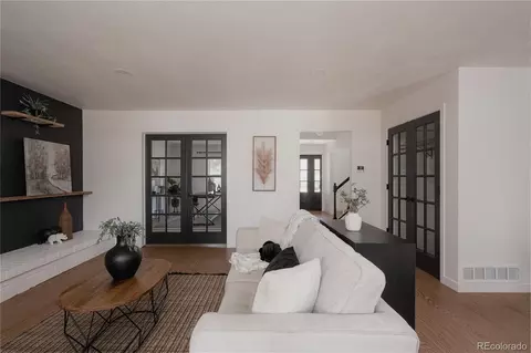 Living - 12851 E Vassar Dr, Aurora, CO 80014 photo 2 of 2