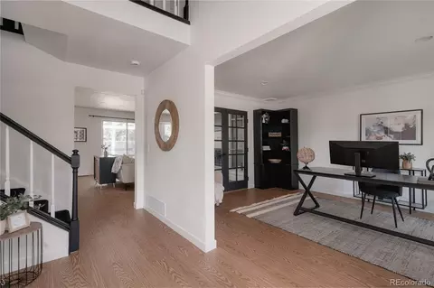 Entry Way - 12851 E Vassar Dr, Aurora, CO 80014 photo 1 of 3