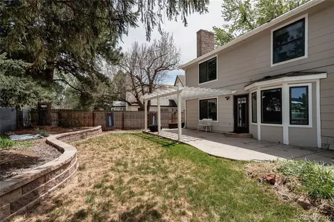 Exterior - 12851 E Vassar Dr, Aurora, CO 80014 photo 2 of 3