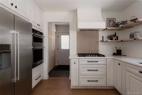Kitchen - 12851 E Vassar Dr, Aurora, CO 80014 photo 5 of 5