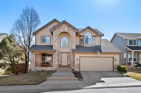 5706 S Garland Way, Littleton, CO 80123