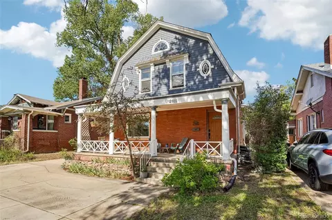 2811 Federal Blvd, Denver, CO 80211