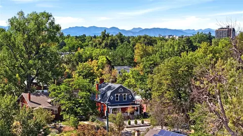 2811 Federal Blvd, Denver, CO 80211