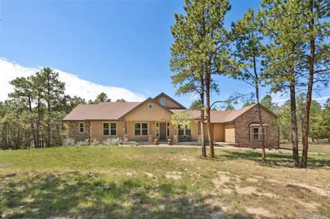 15664 Pole Pine Pt, Colorado Springs, CO 80908