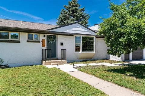 6821 S Albion St, Centennial, CO 80122