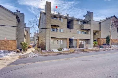 3100 S Federal Blvd #329, Denver, CO 80236