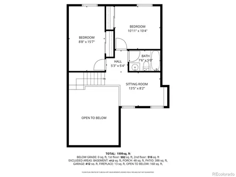 16064 Exposition Dr, Aurora, CO 80017 photo 41