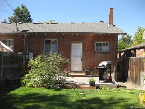 436 N Downing St, Denver, CO 80218 photo 22