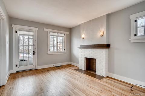 436 N Downing St, Denver, CO 80218 photo 4