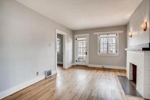 436 N Downing St, Denver, CO 80218 photo 5