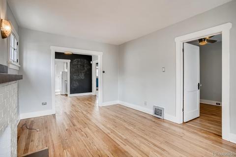 436 N Downing St, Denver, CO 80218 photo 2