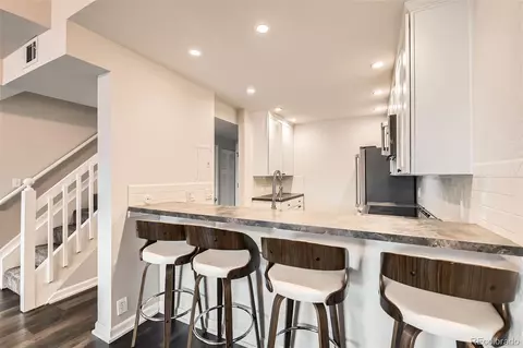 Kitchen - 805 29th St #504, Boulder, CO 80303 photo 1 of 4