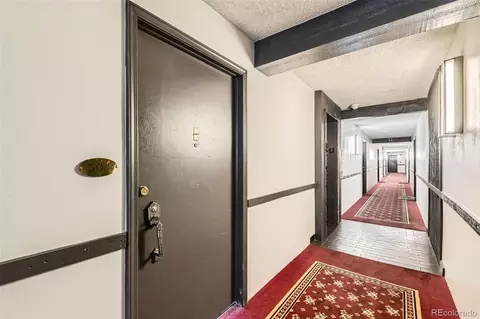 Entry Way - 805 29th St #504, Boulder, CO 80303 photo 1 of 1