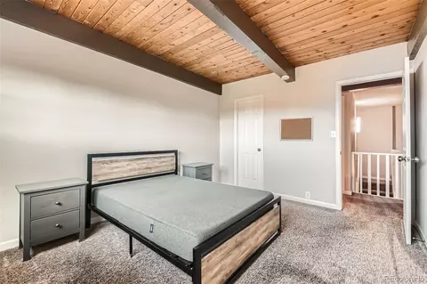 Bedroom - 805 29th St #504, Boulder, CO 80303 photo 3 of 3
