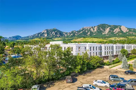 Exterior - 805 29th St #504, Boulder, CO 80303 photo 4 of 4