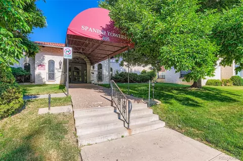 Exterior - 805 29th St #504, Boulder, CO 80303 photo 1 of 4
