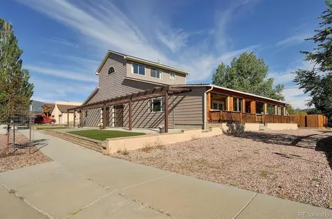 729 Marquette Ave #A & B, Buena Vista, CO 81211