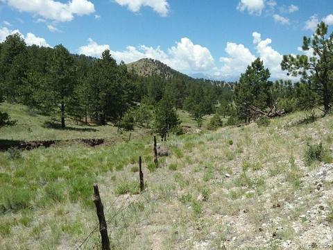 568 Kankakee Rd, Westcliffe, CO 81252 photo 4
