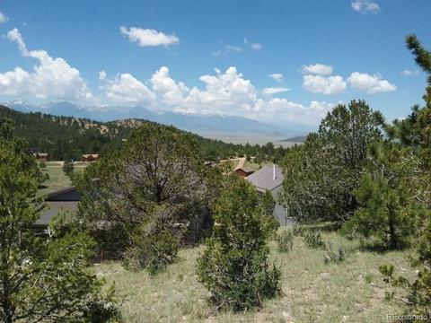568 Kankakee Rd, Westcliffe, CO 81252 photo 1