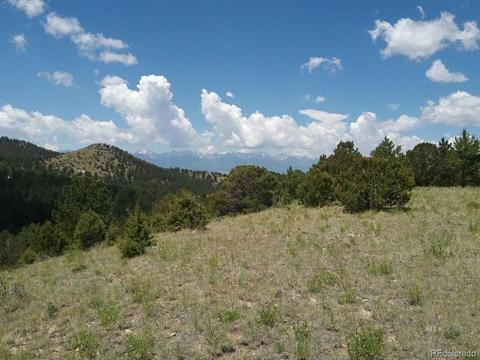 568 Kankakee Rd, Westcliffe, CO 81252 photo 2