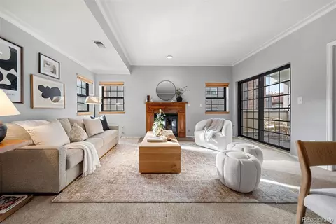 345 Fillmore St #203, Denver, CO 80206
