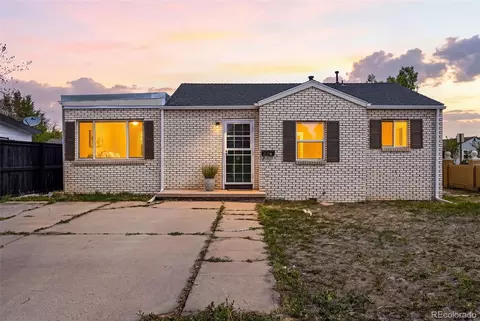 2701 W 1st Ave, Denver, CO 80219