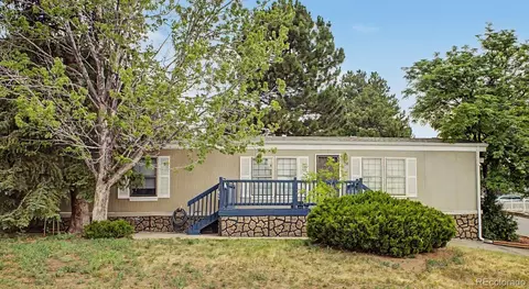 76 Pinecone St, Golden, CO 80401