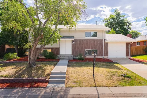11445 Emerson St, Northglenn, CO 80233