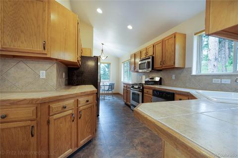 34312 Chilton Ave, Pine, CO 80470 photo 8