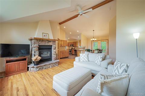 34312 Chilton Ave, Pine, CO 80470 photo 3