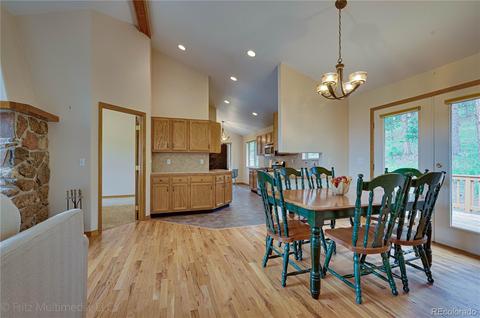 34312 Chilton Ave, Pine, CO 80470 photo 5