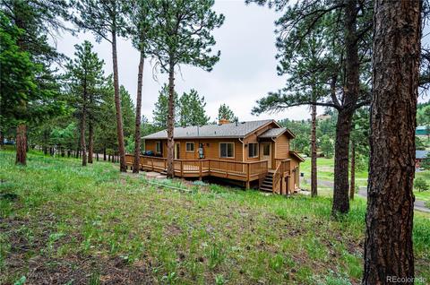 34312 Chilton Ave, Pine, CO 80470 photo 2