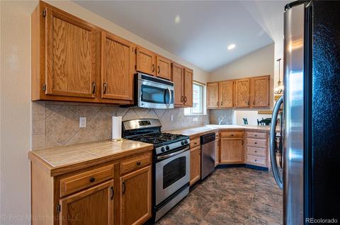 34312 Chilton Ave, Pine, CO 80470 photo 7