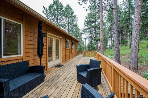 34312 Chilton Ave, Pine, CO 80470 photo 22
