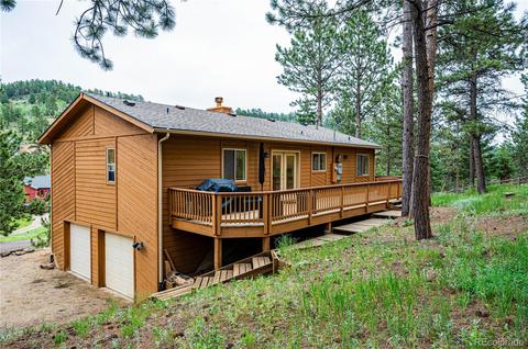 34312 Chilton Ave, Pine, CO 80470 photo 23