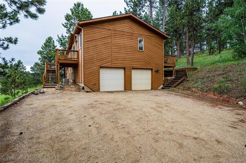 34312 Chilton Ave, Pine, CO 80470 photo 24