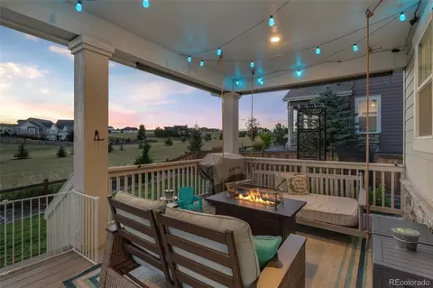 1309 Black Haw St, Elizabeth, CO 80107