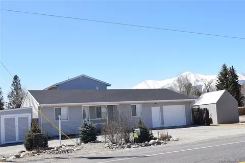 327 Crossman Ave, Buena Vista, CO 81211