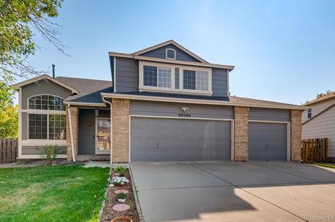 20504 Mitchell Pl, Denver, CO 80249 photo 1