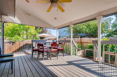 20504 Mitchell Pl, Denver, CO 80249 photo 11