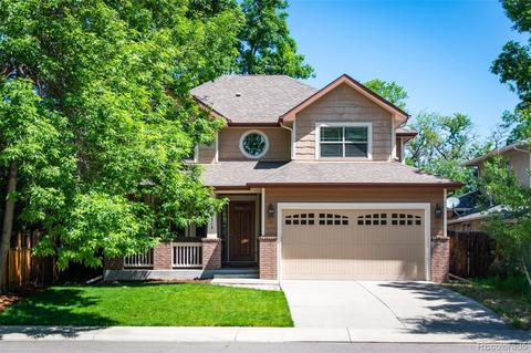 3815 E Wesley Ave, Denver, CO 80210 photo 36