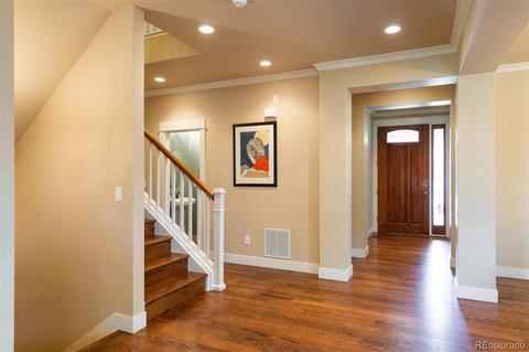 3815 E Wesley Ave, Denver, CO 80210 photo 16