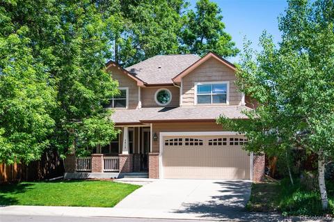 3815 E Wesley Ave, Denver, CO 80210 photo 1