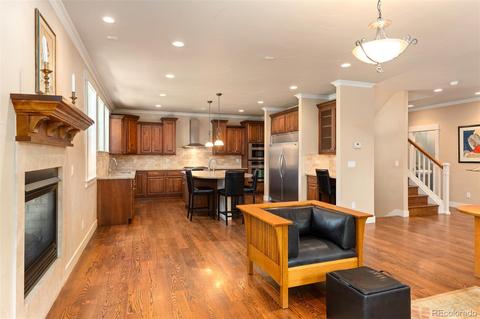 3815 E Wesley Ave, Denver, CO 80210 photo 9