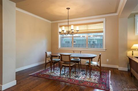 3815 E Wesley Ave, Denver, CO 80210 photo 4